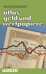 Atlas Geld und Wertpapiere