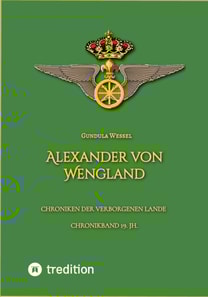 Alexander von Wengland