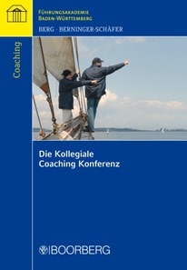 Die Kollegiale Coaching Konferenz