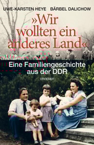 "Wir wollten ein anderes Land"