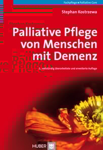 Palliative Pflege von Menschen mit Demenz