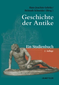 Geschichte der Antike