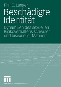 Beschädigte Identität