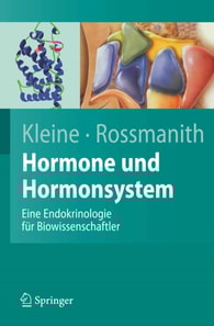 Hormone und Hormonsystem