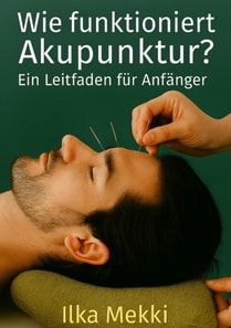 Wie funktioniert Akupunktur?