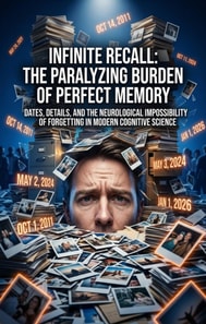 Infinite Recall: The Paralyzing Burden of Perfect Memory