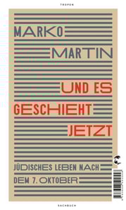 Und es geschieht jetzt