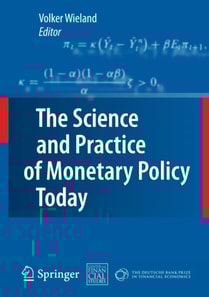 Science and Practice of Monetary Policy Today