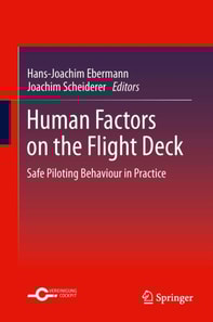 Human Factors on the Flight Deck