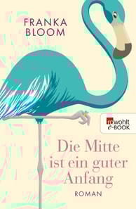Die Mitte ist ein guter Anfang