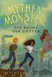 Mythen der Monster 2: Die Rache der Gotter