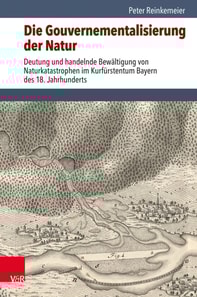 Die Gouvernementalisierung der Natur