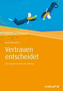 Vertrauen entscheidet