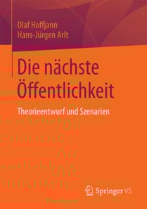 Die nächste Öffentlichkeit