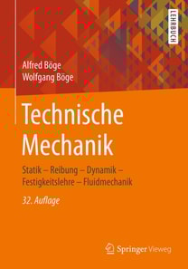 Technische Mechanik