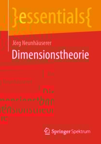 Dimensionstheorie