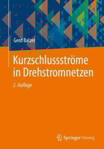 Kurzschlussströme in Drehstromnetzen