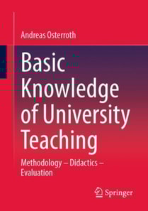 Basic Knowledge of University Teaching