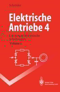 Elektrische Antriebe 4