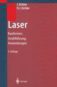 Laser