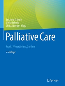 Palliative Care