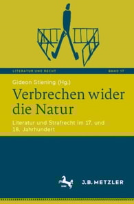 Verbrechen wider die Natur