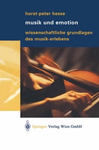 Musik und Emotion