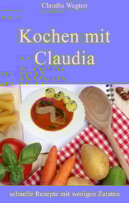 Kochen mit Claudia