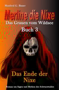 Merline die Nixe Das Grauen vom Wildsee