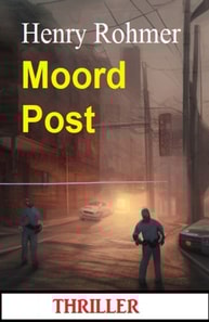 Moord Post: Thriller