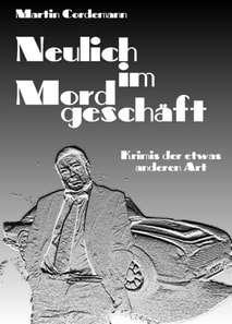 Neulich im Mordgeschäft