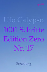1001 Schritte - Edition Zero - Nr. 17