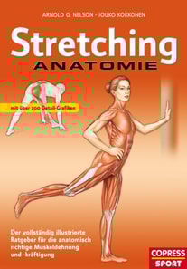 Stretching Anatomie