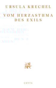 Vom Herzasthma des Exils