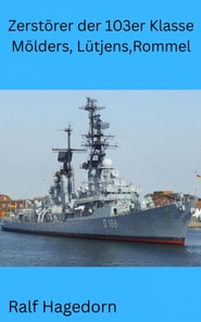 Zerstörer der 103er Klasse
