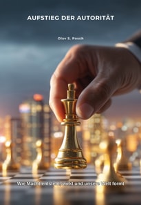 Aufstieg der Autoritat