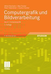 Computergrafik und Bildverarbeitung