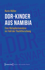 DDR-Kinder aus Namibia