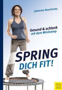 Spring dich fit!