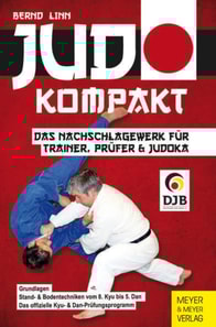 Judo - kompakt