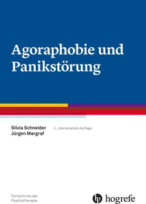 Agoraphobie und Panikstörung