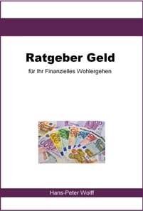 Unabhängiger Ratgeber Geld