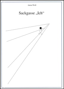 Sackgasse "Ich"