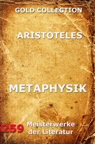 Metaphysik