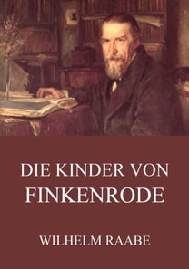 Die Kinder von Finkenrode