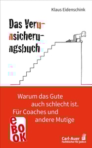 Das Verunsicherungsbuch