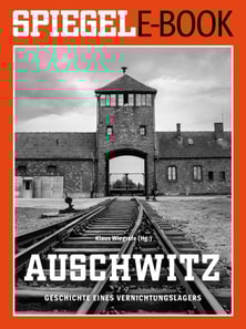Auschwitz - Geschichte eines Vernichtungslagers