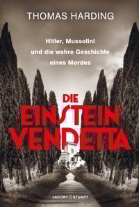 Die Einstein-Vendetta