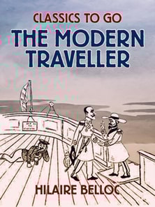 Modern Traveller