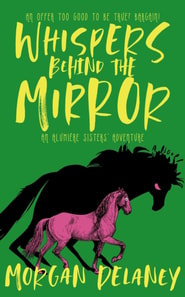 Whispers Behind the Mirror